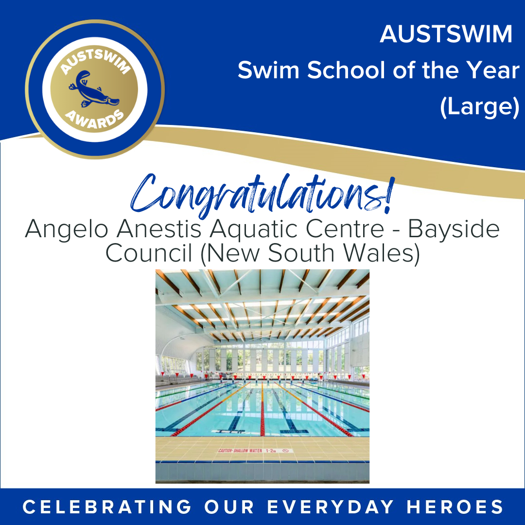 AUS WINNER 6