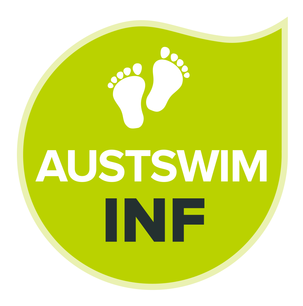 Teacher of Infant and Preschool Aquatics