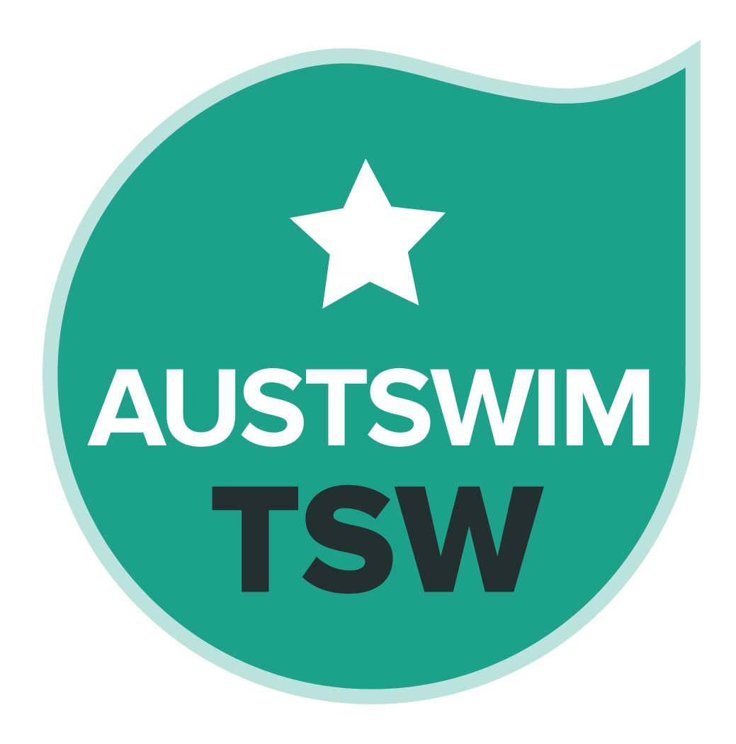 Teacher of Swimming and Water Safety